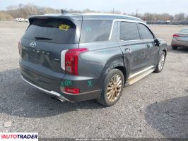 Hyundai Pozostałe 2020 3