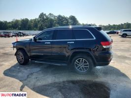 Jeep Grand Cherokee 2019 3