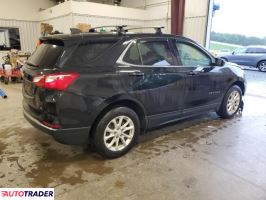 Chevrolet Equinox 2019 1 Chevrolet Equinox 2019 1
