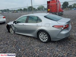 Toyota Camry 2020 2