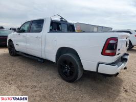 Dodge Ram 2021 5 Dodge Ram 2021 5