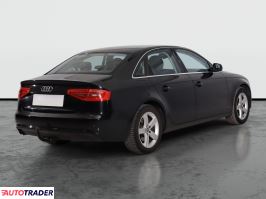 Audi A4 2012 2.0 174 KM