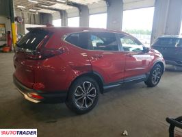 Honda CR-V 2020 1