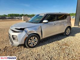 Kia Soul - zobacz ofertę