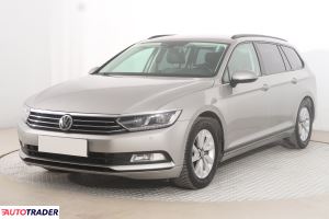 Volkswagen Passat 2017 2.0 147 KM