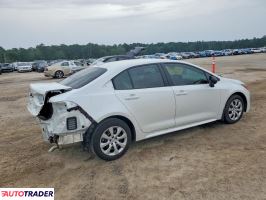 Toyota Corolla 2024 2