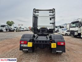 Iveco AS440ST/FP LT Iveco AS440ST/FP LT