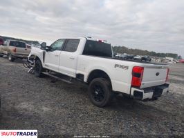 Ford Pozostałe 2025 6