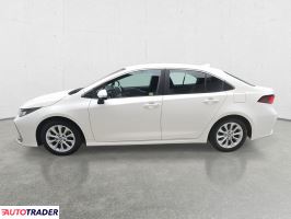 Toyota Corolla 2022 1.8 98 KM