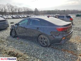 Kia Pozostałe 2023 2