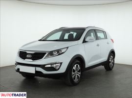Kia Sportage 2013 1.6 132 KM