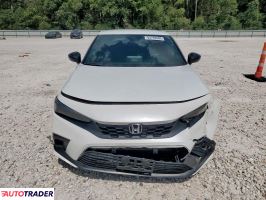 Honda Civic 2024 2