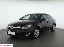 Opel Insignia 2014 2.0 191 KM Opel Insignia 2014 2.0 191 KM