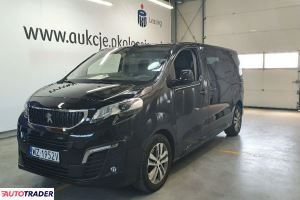 Peugeot Pozostałe 2018 1.6 115 KM Peugeot Pozostałe 2018 1.6 115 KM