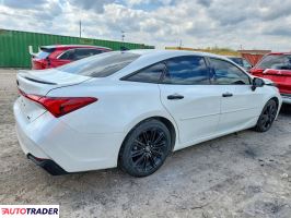 Toyota Avalon 2022 2