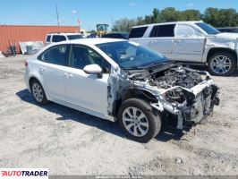Toyota Corolla 2023 2 Toyota Corolla 2023 2