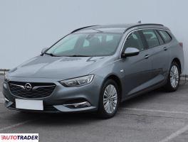Opel Insignia 2018 1.6 134 KM