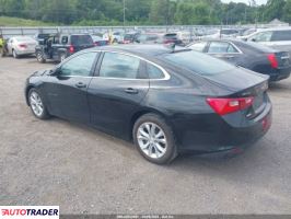 Chevrolet Malibu 2024 1 Chevrolet Malibu 2024 1