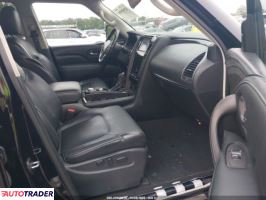 Infiniti Pozostałe 2021 5 Infiniti Pozostałe 2021 5