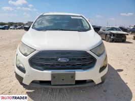 Ford EcoSport 2019 1