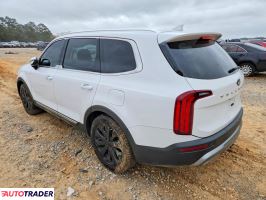 Kia Pozostałe 2021 3