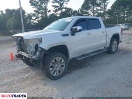 GMC Sierra 2020 6 GMC Sierra 2020 6