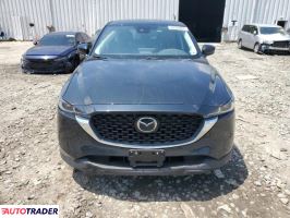 Mazda CX-5 2023 2 Mazda CX-5 2023 2