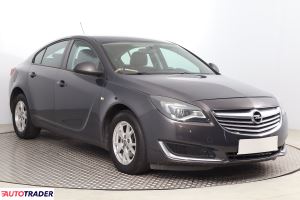 Opel Insignia 2014 2.0 128 KM