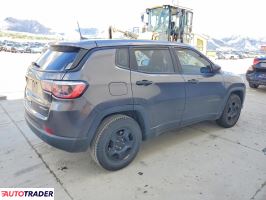 Jeep Compass 2020 2