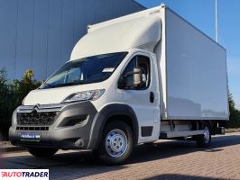Citroen Jumper 2018 Citroen Jumper 2018
