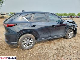 Mazda CX-5 2024 2