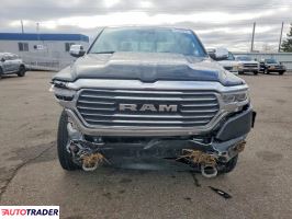 Dodge Ram 2024 5