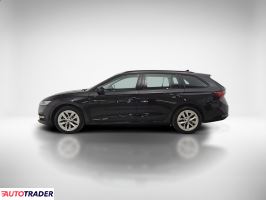 Skoda Octavia 2023 1.5 150 KM