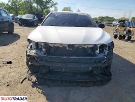 Toyota Camry 2020 2