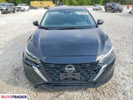 Nissan Sentra 2024 2