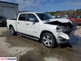 Dodge Ram 2021 5