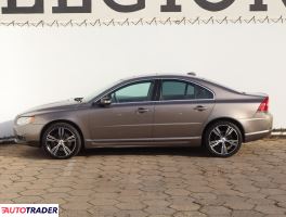 Volvo S80 2007 4.4 311 KM