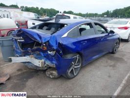 Honda Accord 2022 1 Honda Accord 2022 1