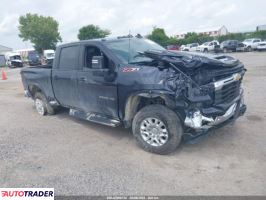 Chevrolet Silverado - zobacz ofertę Chevrolet Silverado - zobacz ofertę