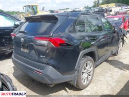 Toyota Pozostałe 2024 2