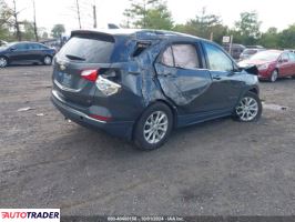 Chevrolet Equinox 2019 1 Chevrolet Equinox 2019 1