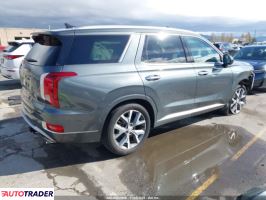 Hyundai Pozostałe 2021 3