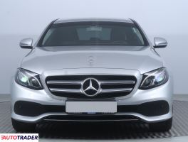 Mercedes E-klasa 2018 2.0 181 KM