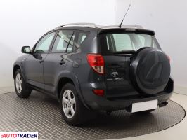 Toyota RAV 4 2007 2.2 174 KM
