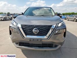 Nissan Rogue 2023 1 Nissan Rogue 2023 1