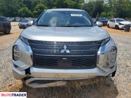 Mitsubishi Outlander 2024 2