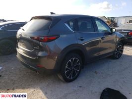 Mazda CX-5 2023 2