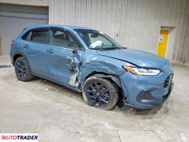 Honda HR-V 2024 2