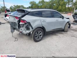 Kia Sportage 2025 2