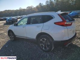 Honda CR-V 2019 1